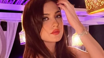 نصيحة الذهب.. كيف واجهت ياسمين عز غلاء الأسعار بأسلوب أثار الجدل؟